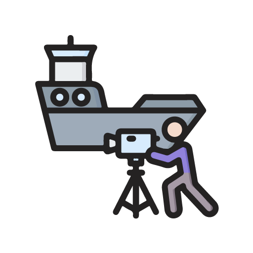 Marine Surveyor
